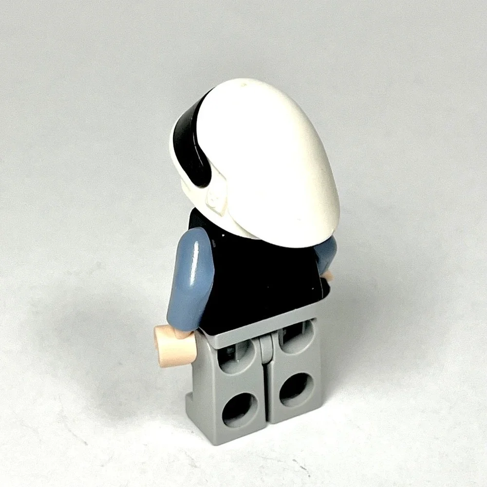 LEGO Star Wars Rebel Fleet Trooper Minifigure sw1285 Tantive IV Yavin Base 75365